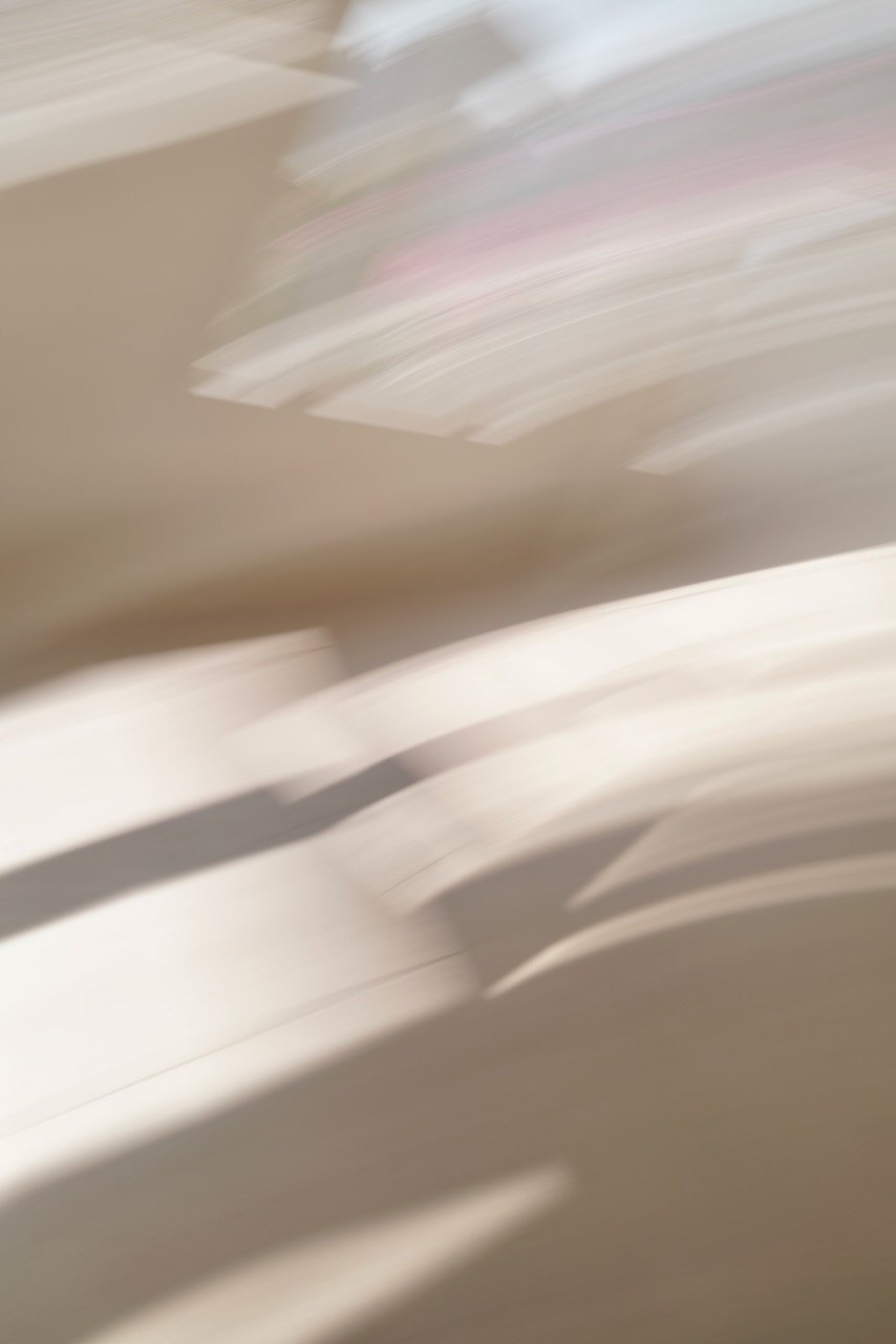  Movement 2024:151 (2024) C-print on wood panel, 60”x40” 