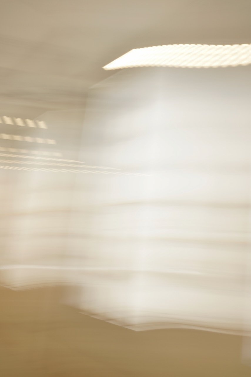  Movement 2024:155 (2024) C-print on wood panel, 60”x40” 