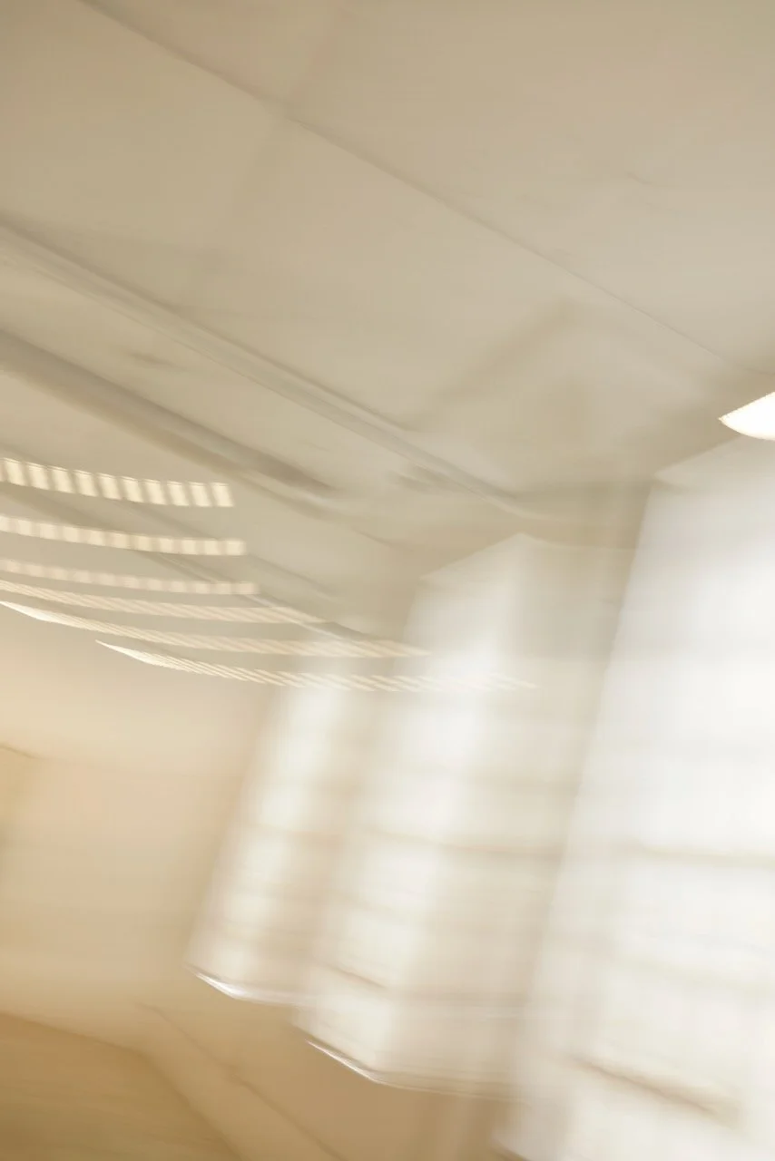  Movement 2024:156 (2024) C-print on wood panel, 60”x40” 