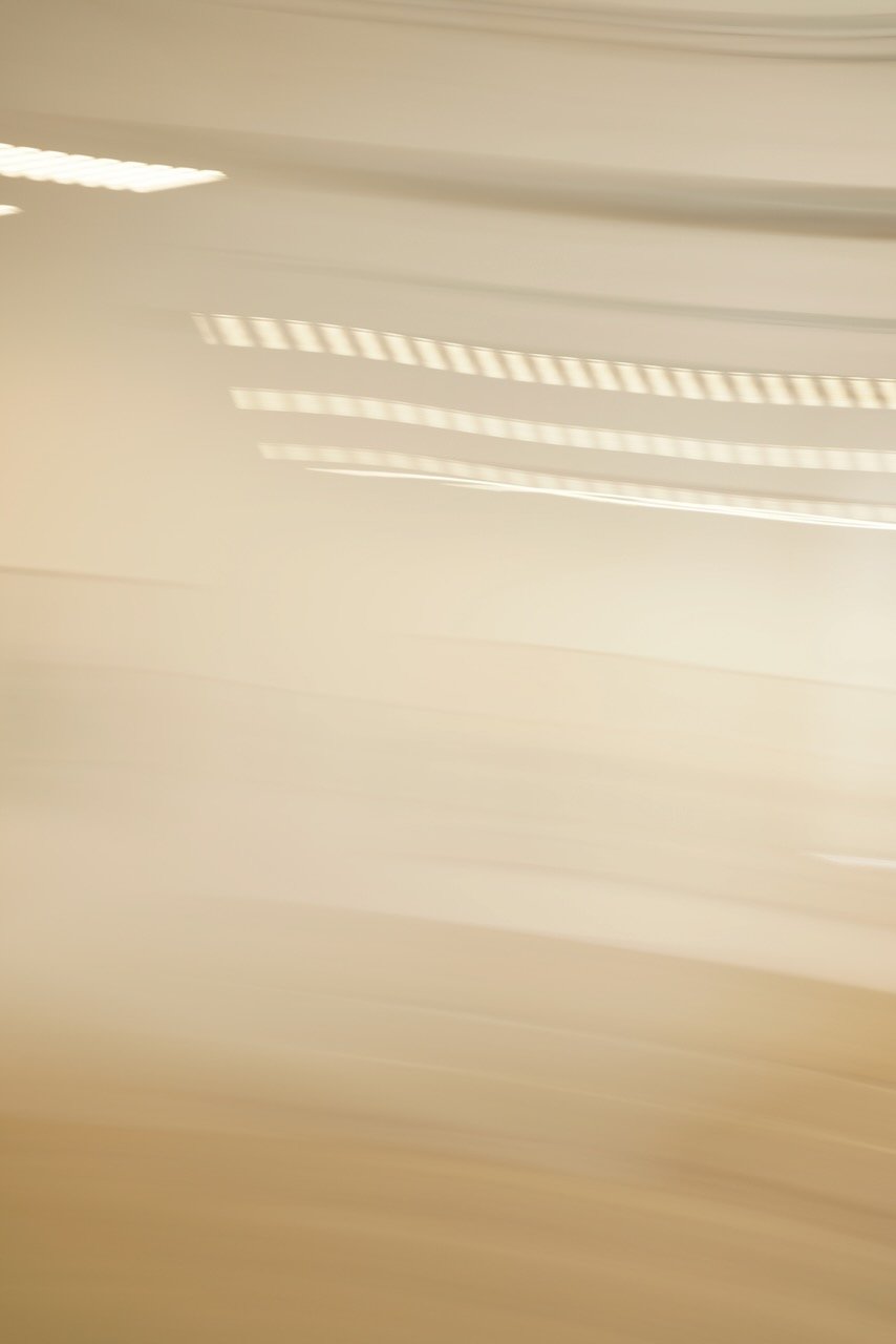  Movement 2024:157 (2024) C-print on wood panel, 60”x40” 