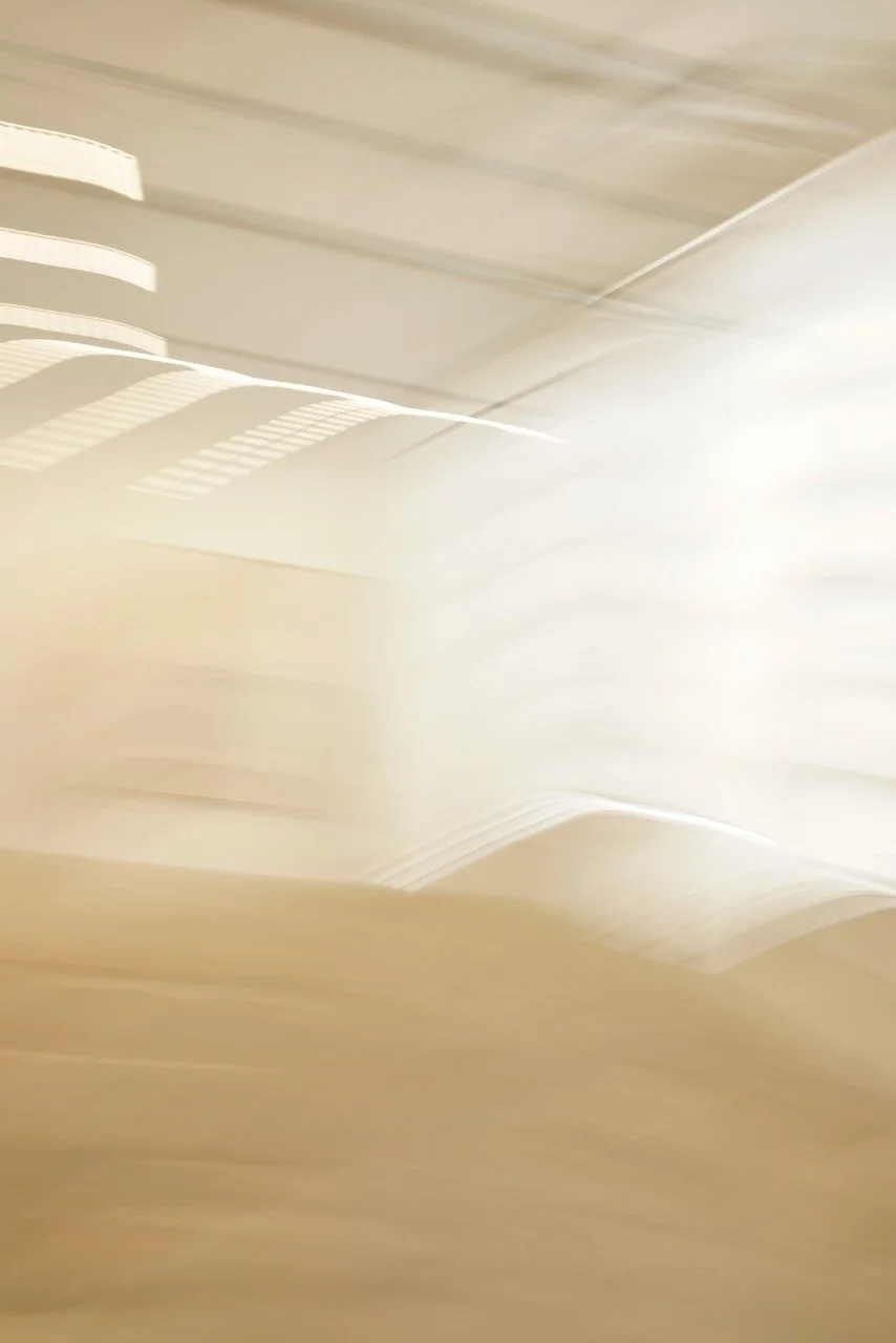  Movement 2024:160 (2024) C-print on wood panel, 60”x40” 