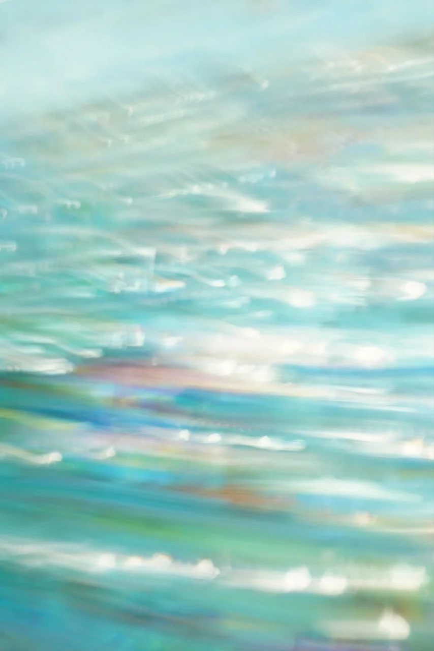  Movement 2024:179 (2024) C-print on wood panel, 60”x40” 