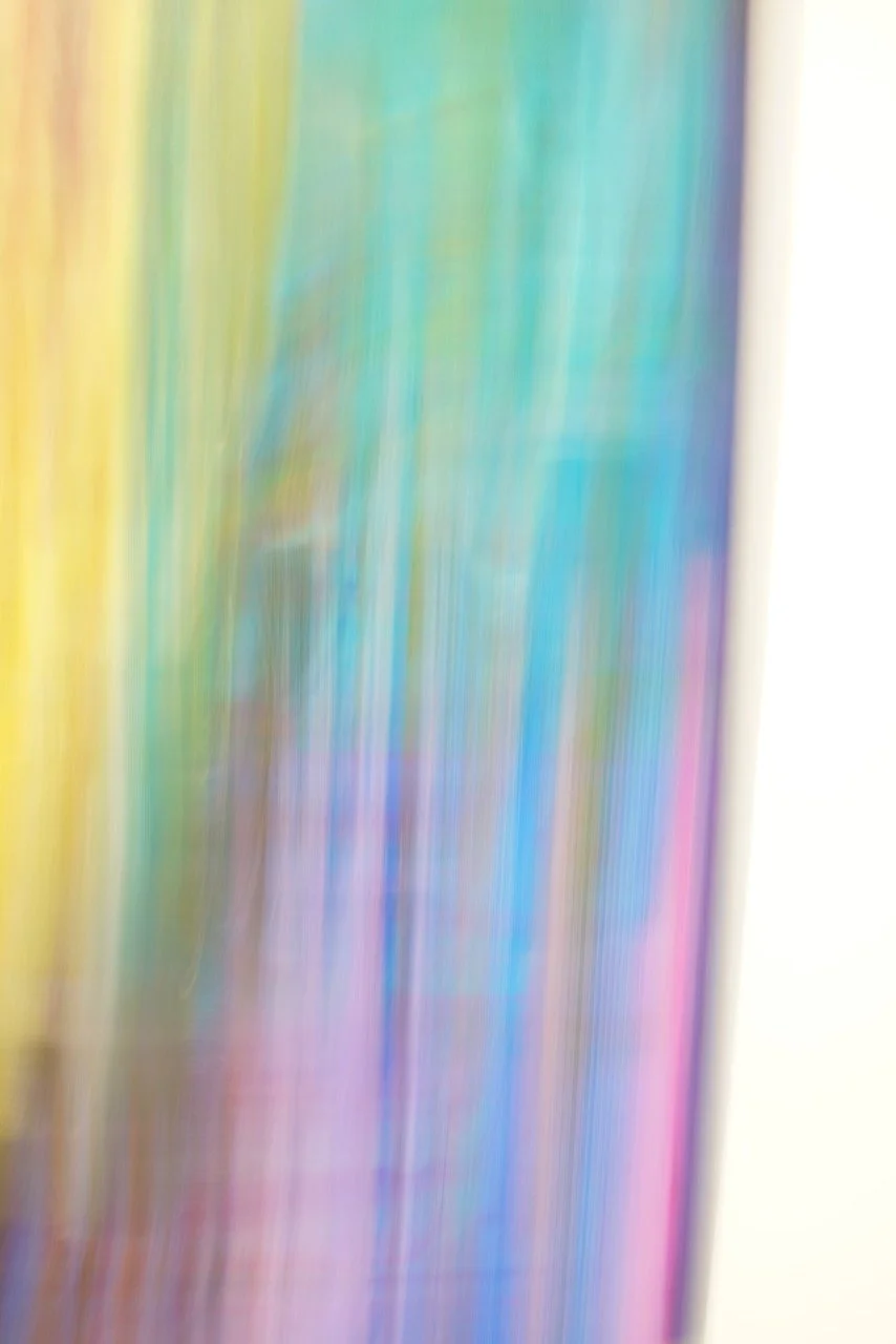  Movement 2024:191 (2024) C-print on wood panel, 60”x40” 