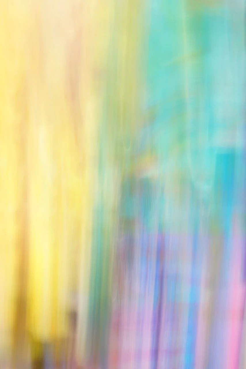  Movement 2024:192 (2024) C-print on wood panel, 60”x40” 