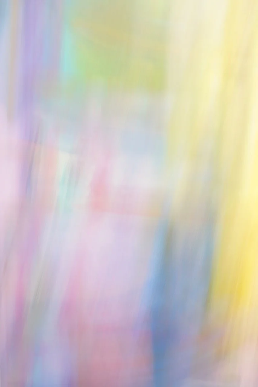  Movement 2024:193 (2024) C-print on wood panel, 60”x40” 