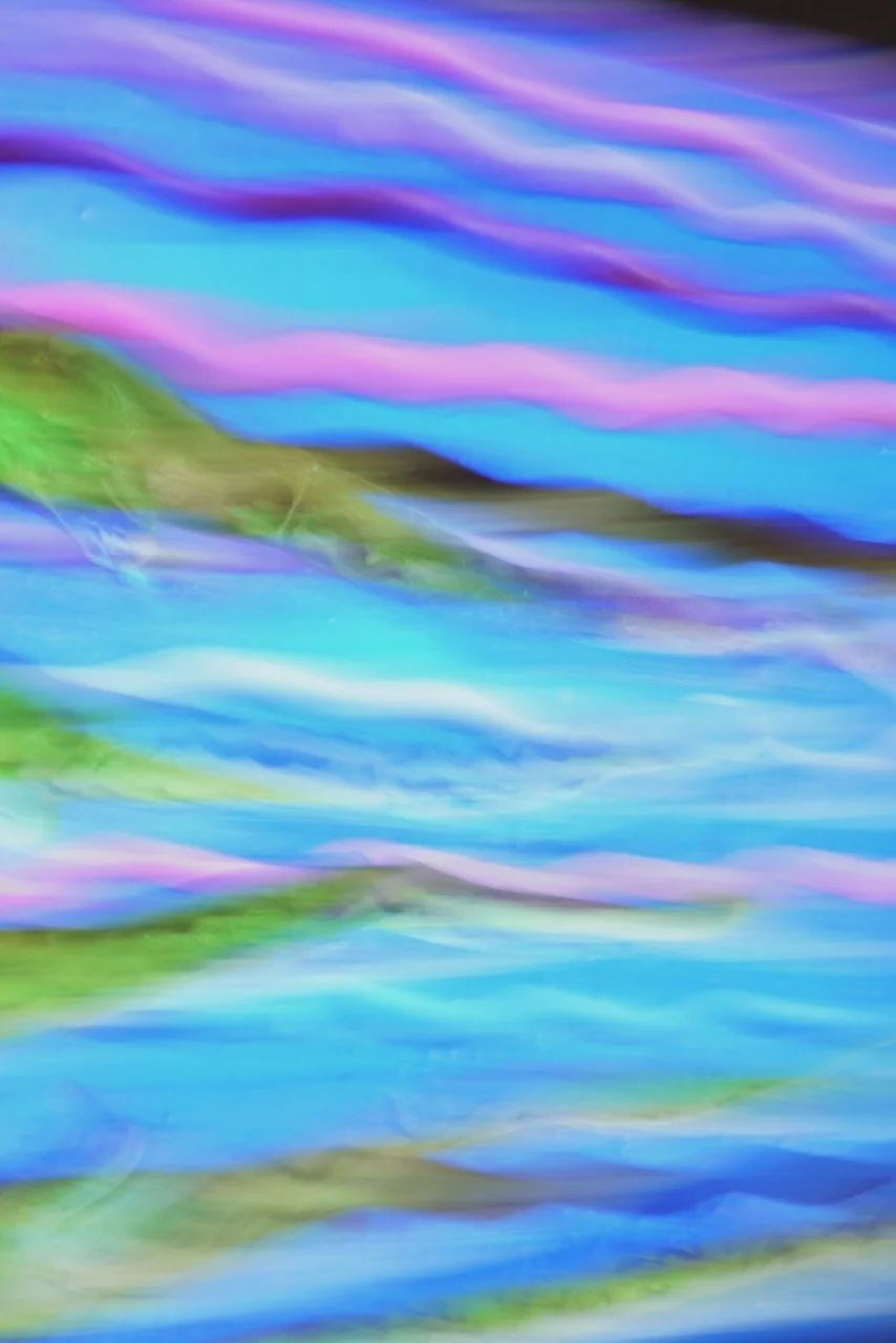  Movement 2024:194 (2024) C-print on wood panel, 60”x40” 