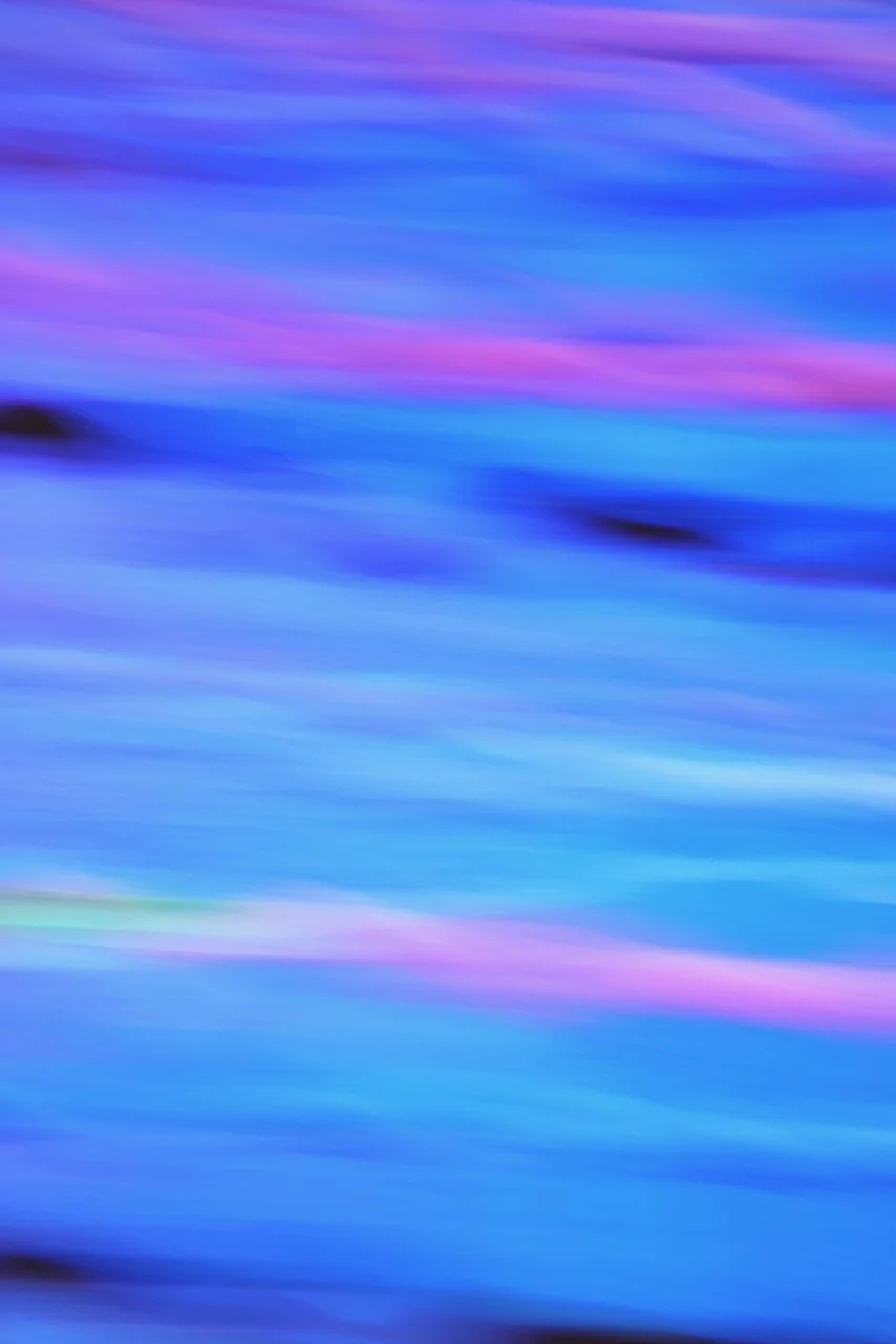  Movement 2024:197 (2024) C-print on wood panel, 60”x40” 