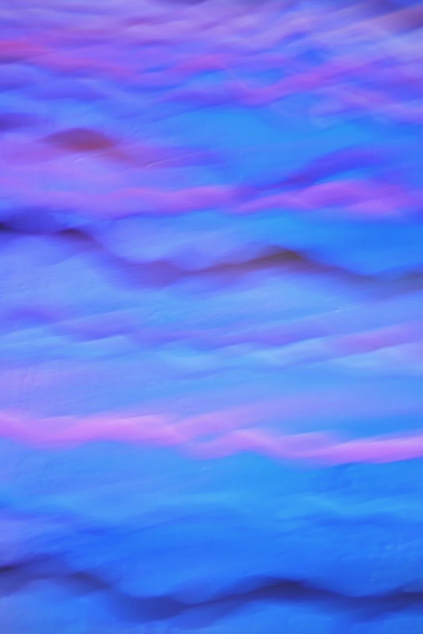  Movement 2024:198 (2024) C-print on wood panel, 60”x40” 