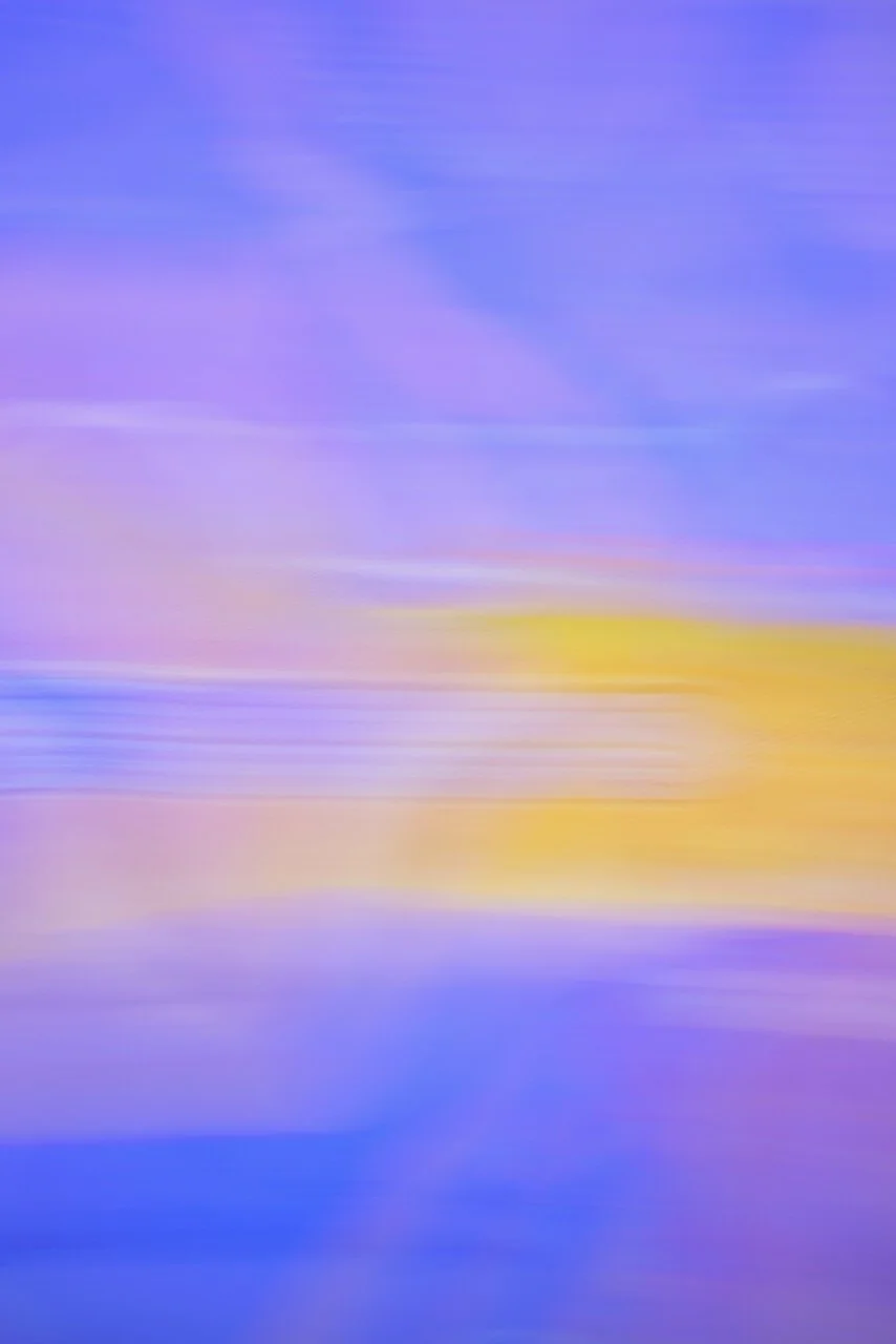  Movement 2024:199 (2024) C-print on wood panel, 60”x40” 