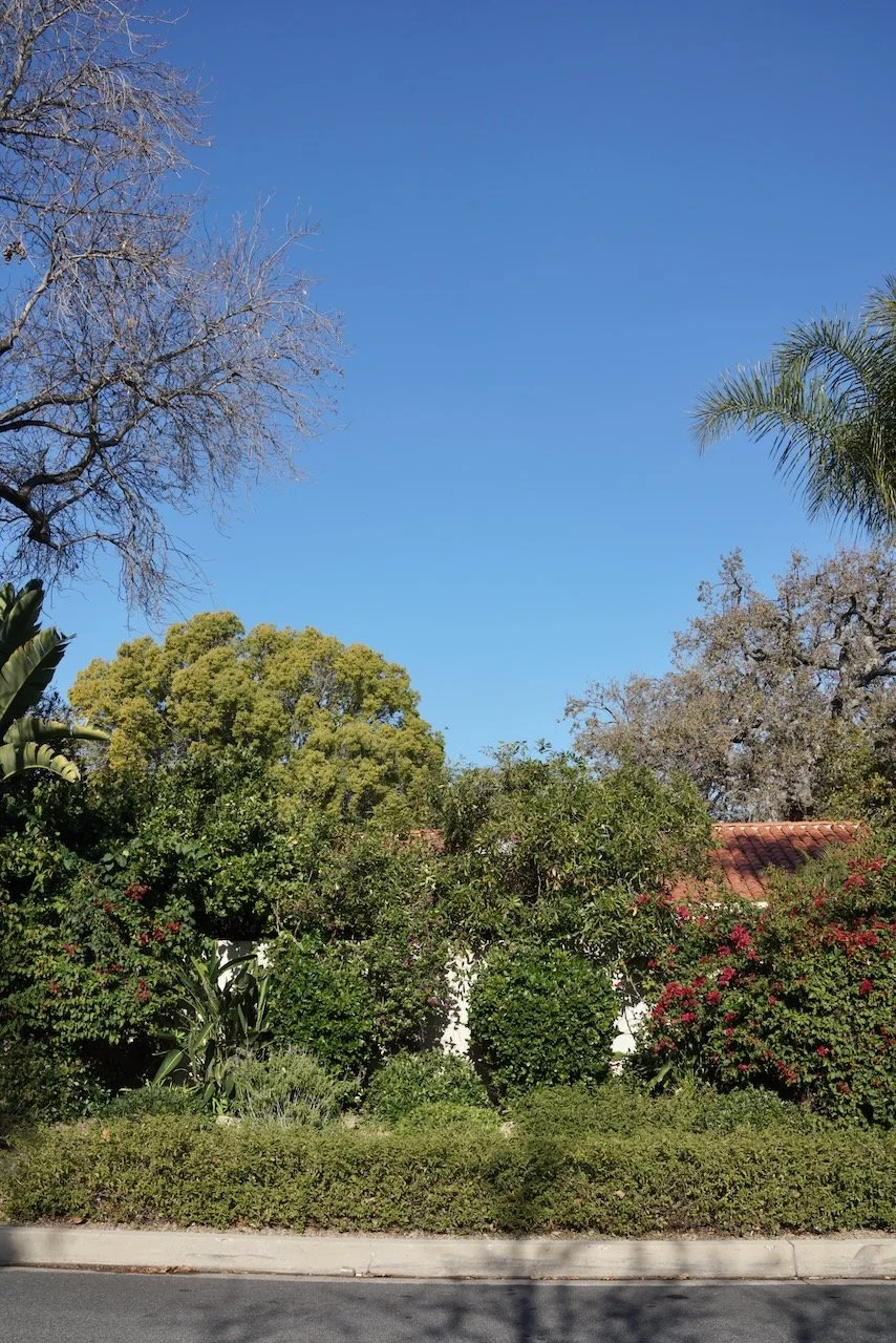  Spaces 2024:6 (2024) C-print on wood panel, 60”x40” 