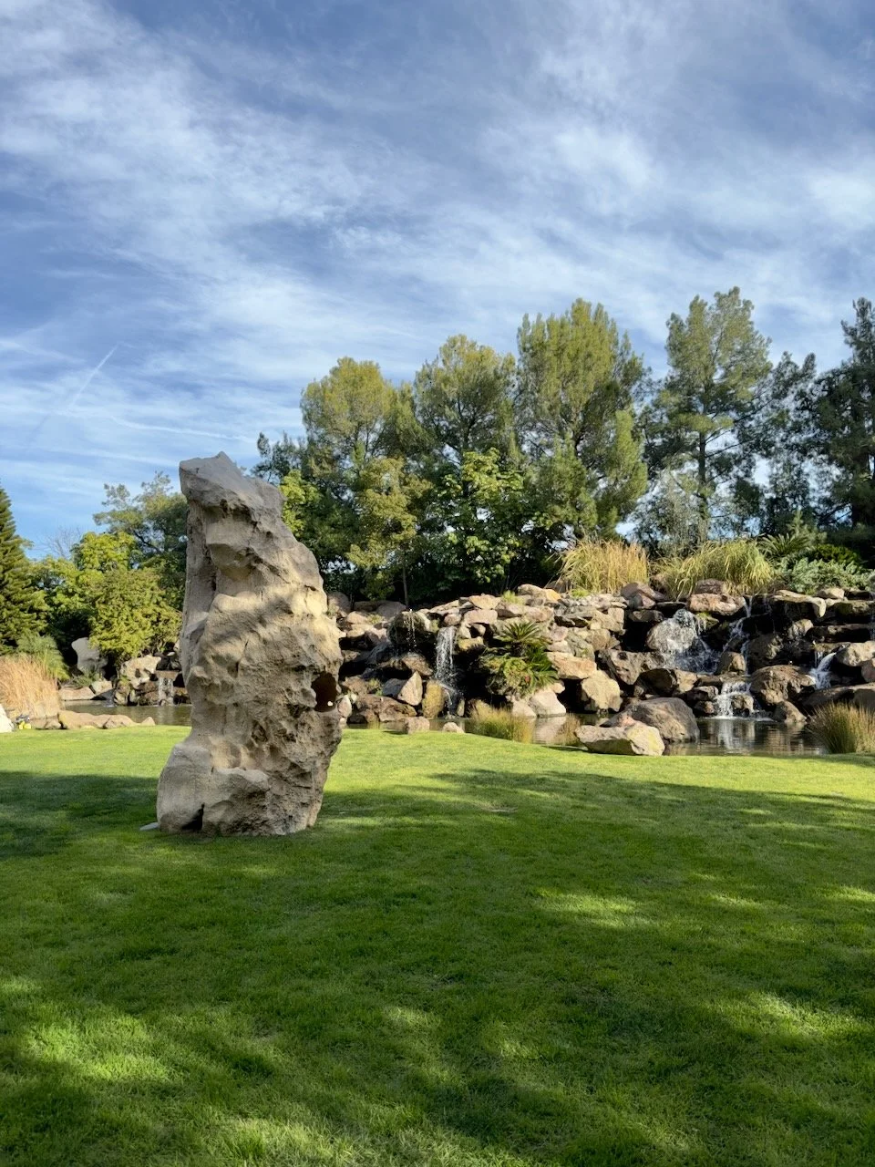  Spaces 2024:8 (2024) C-print on wood panel, 60”x40” 