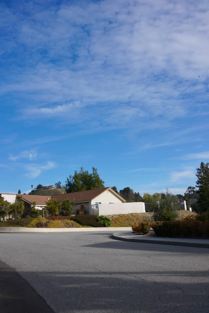  Spaces 2024:11 (2024) C-print on wood panel, 60”x40” 