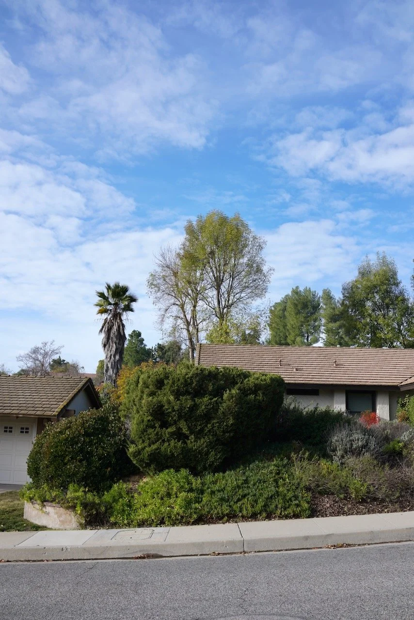  Spaces 2024:12 (2024) C-print on wood panel, 60”x40” 