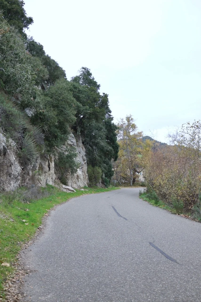  Spaces 2024:16 (2024) C-print on wood panel, 60”x40” 