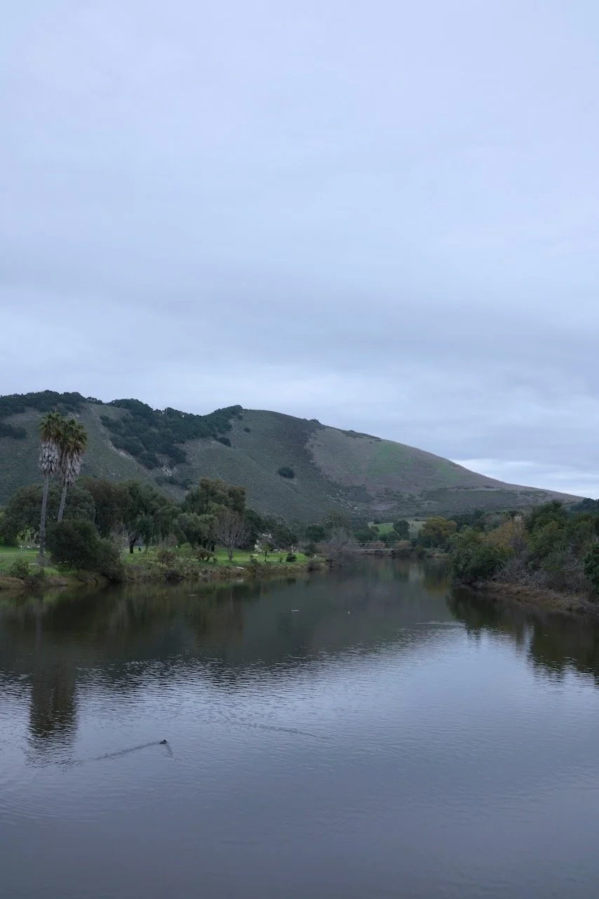  Spaces 2024:18 (2024) C-print on wood panel, 60”x40” 