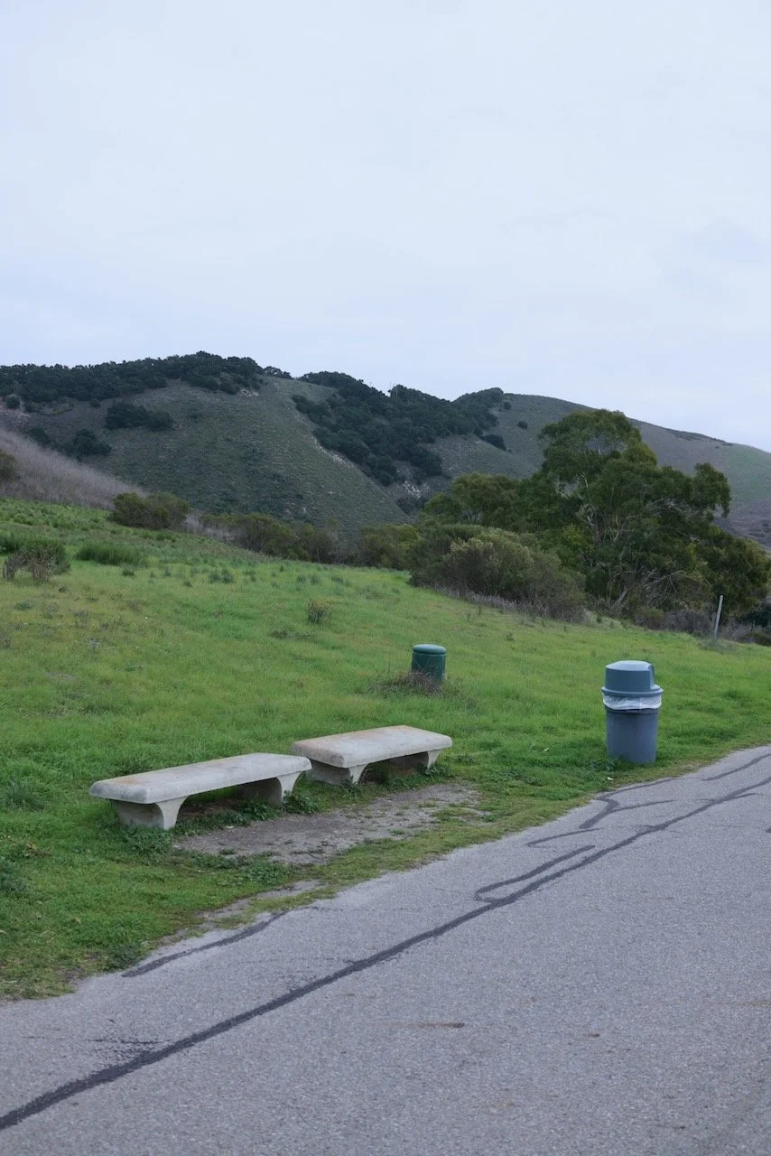  Spaces 2024:19 (2024) C-print on wood panel, 60”x40” 