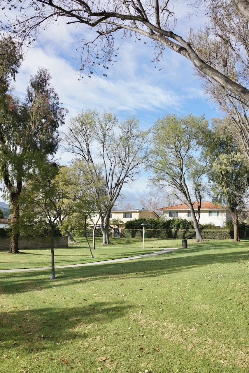  Spaces 2024:23 (2024) C-print on wood panel, 60”x40” 