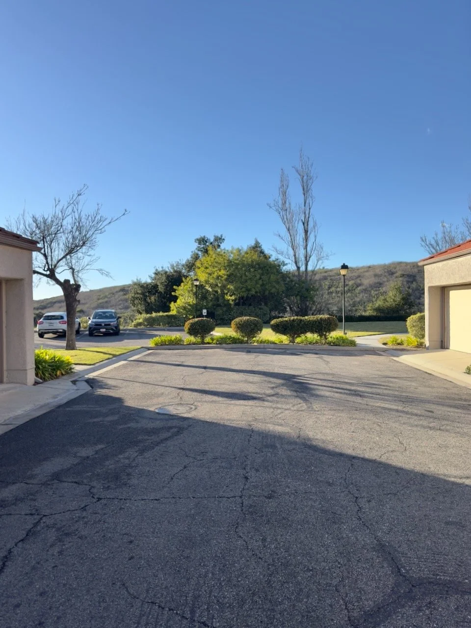  Spaces 2024:22 (2024) C-print on wood panel, 60”x40” 