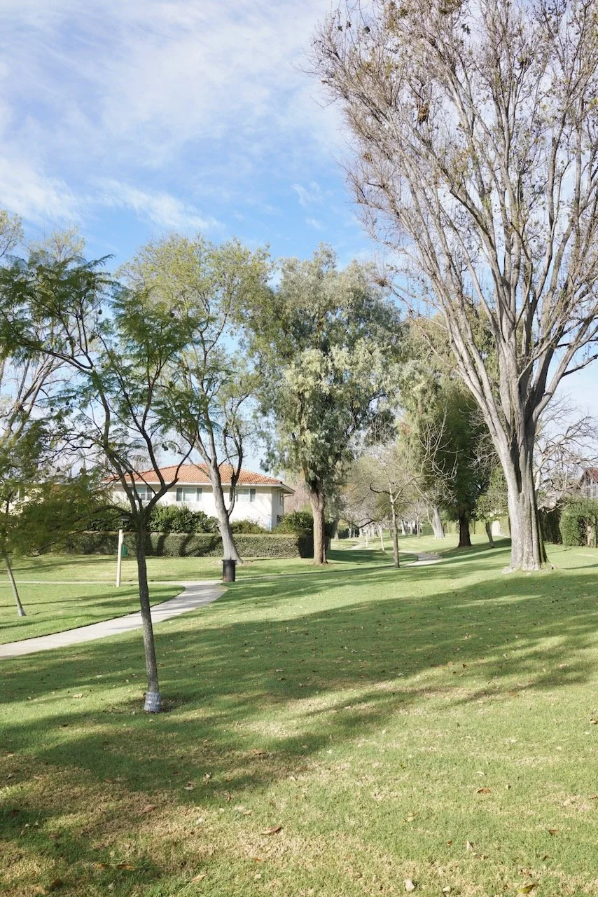  Spaces 2024:24 (2024) C-print on wood panel, 60”x40” 