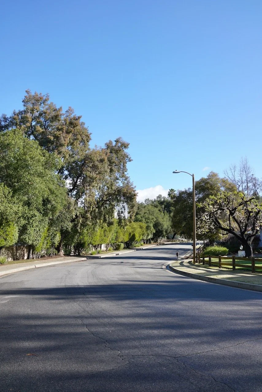  Spaces 2024:25 (2024) C-print on wood panel, 60”x40” 