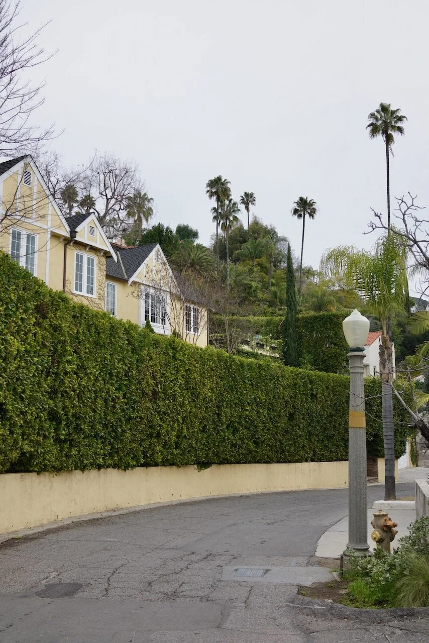  Spaces 2024:35 (2024) C-print on wood panel, 60”x40” 