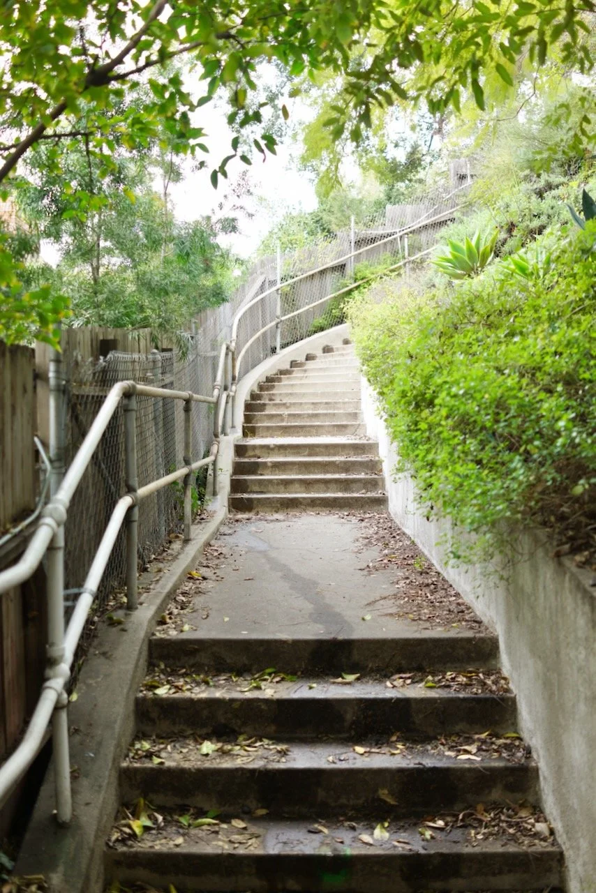  Spaces 2024:37 (2024) C-print on wood panel, 60”x40” 