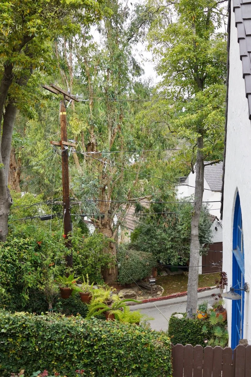  Spaces 2024:38 (2024) C-print on wood panel, 60”x40” 