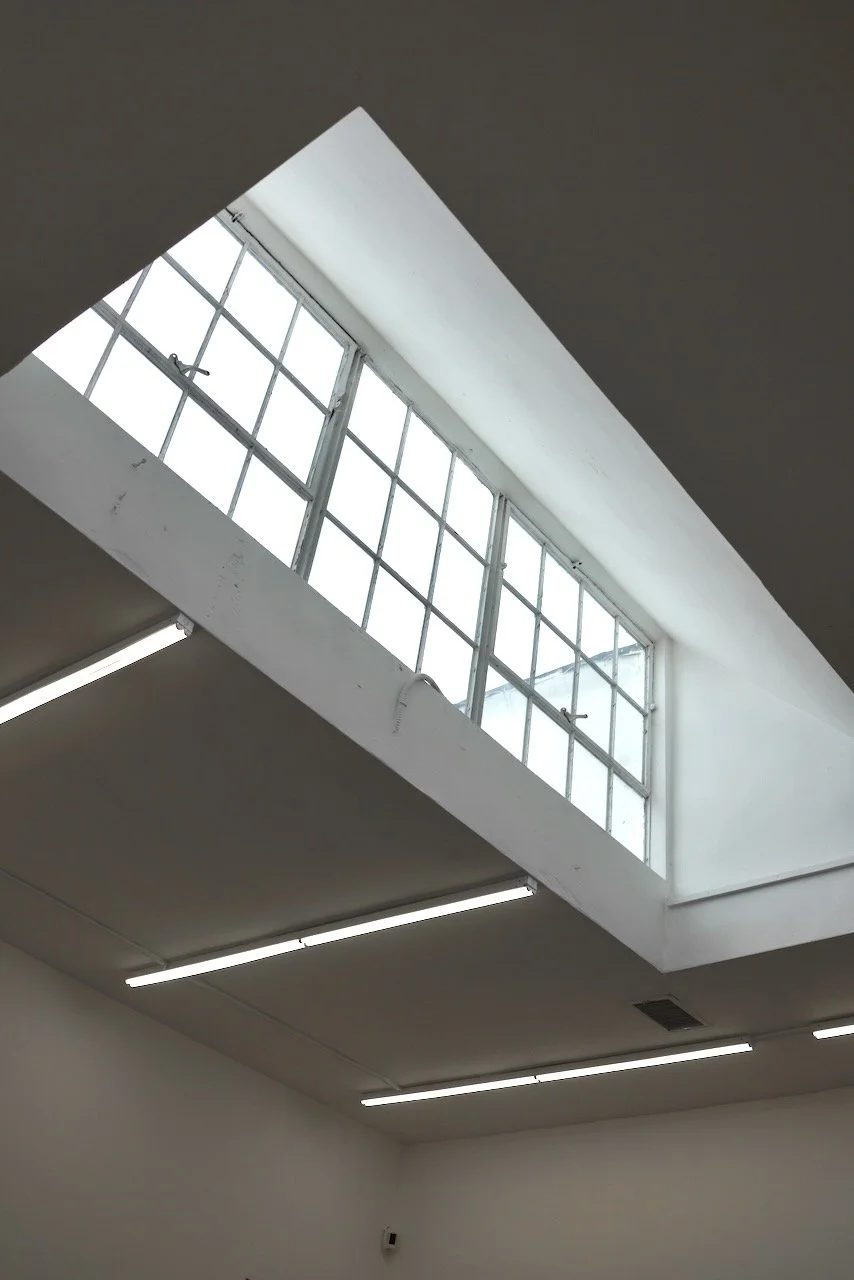  Spaces 2024:40 (2024) C-print on wood panel, 60”x40” 