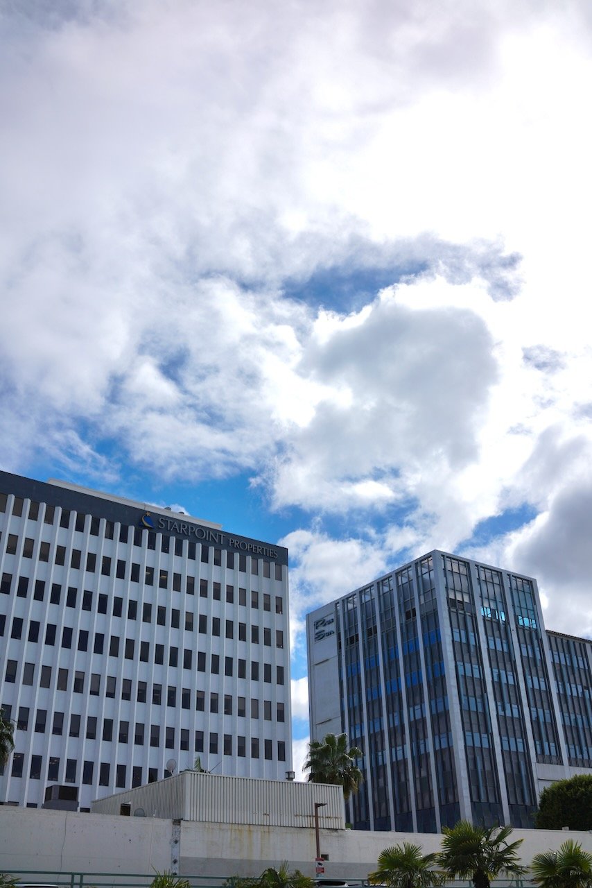  Spaces 2024:42 (2024) C-print on wood panel, 60”x40” 