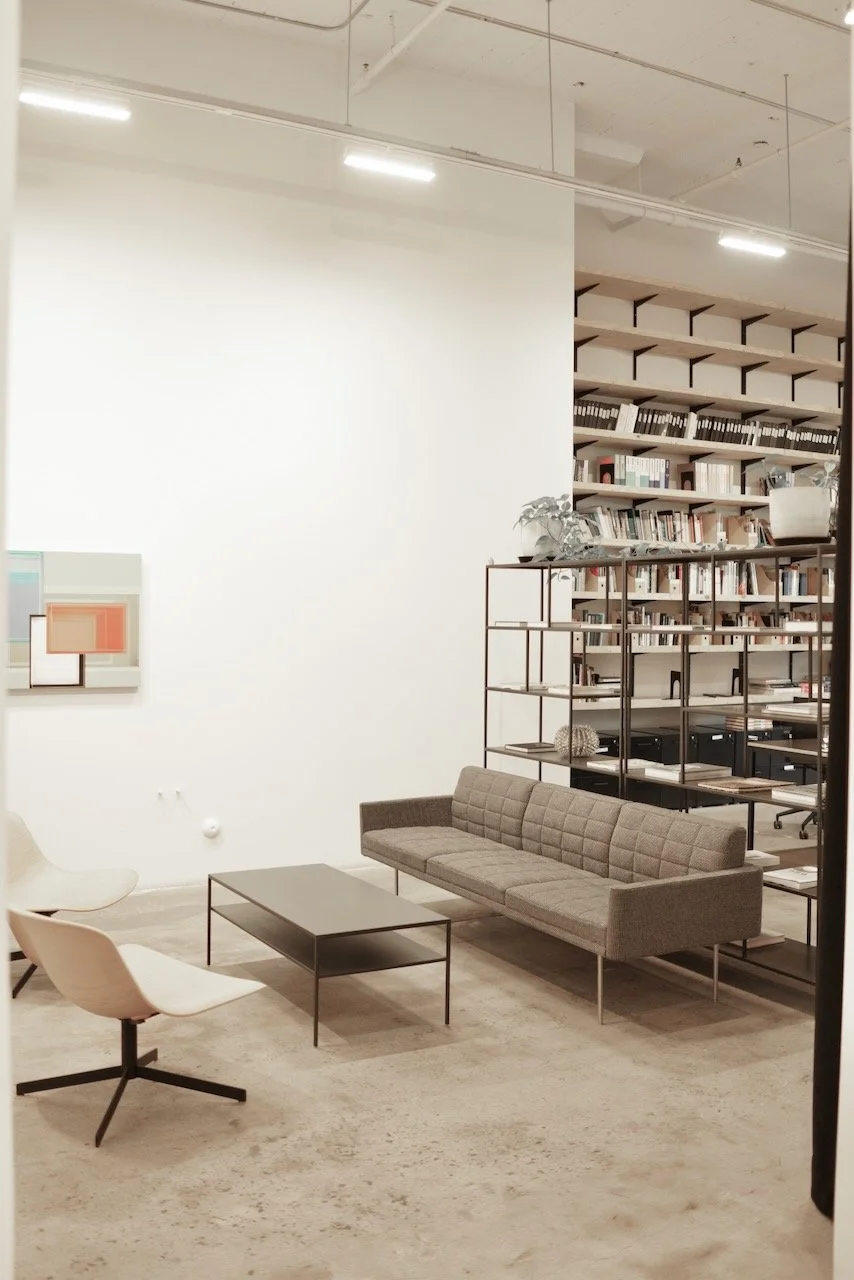  Spaces 2024:44 (2024) C-print on wood panel, 60”x40” 