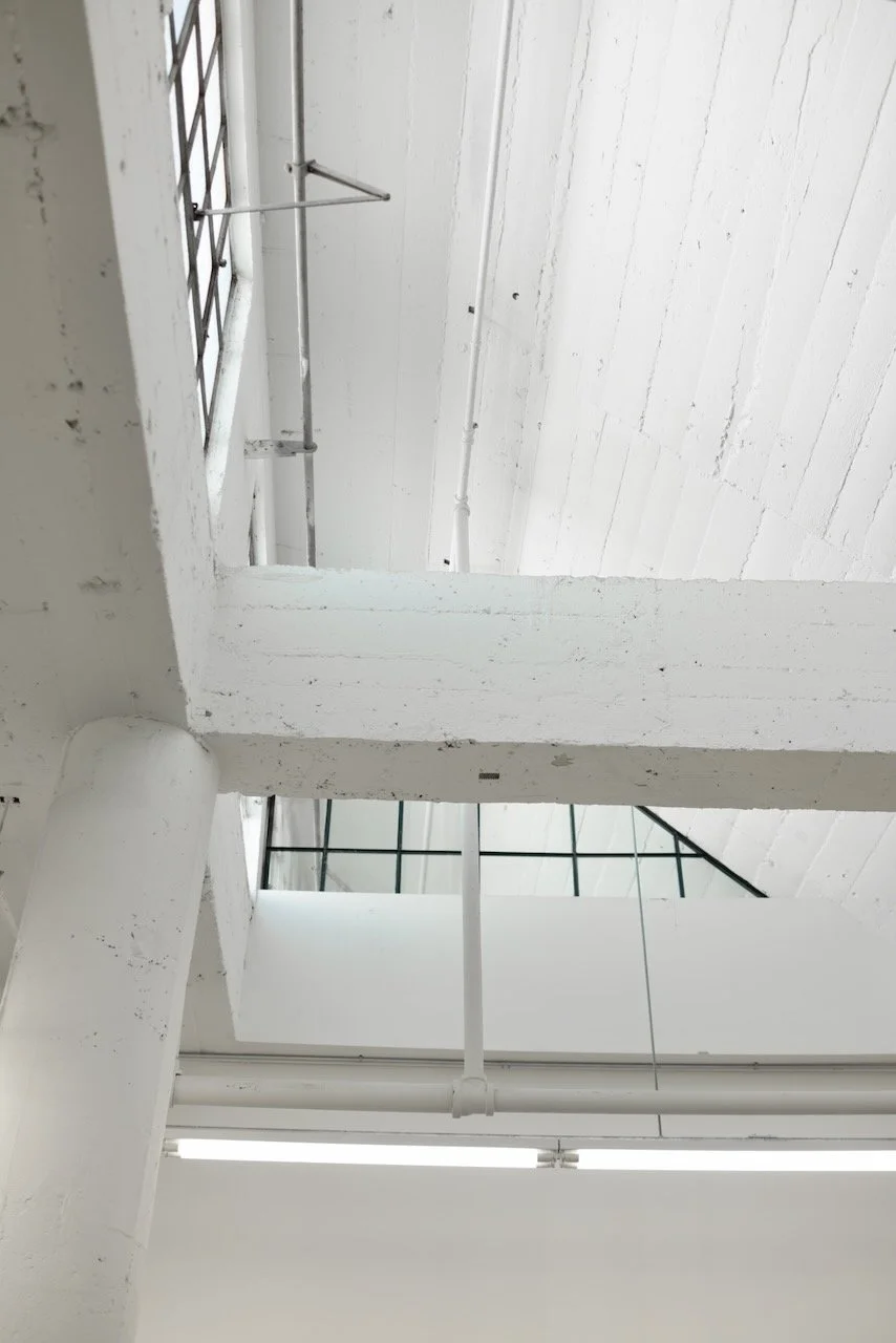  Spaces 2024:45 (2024) C-print on wood panel, 60”x40” 