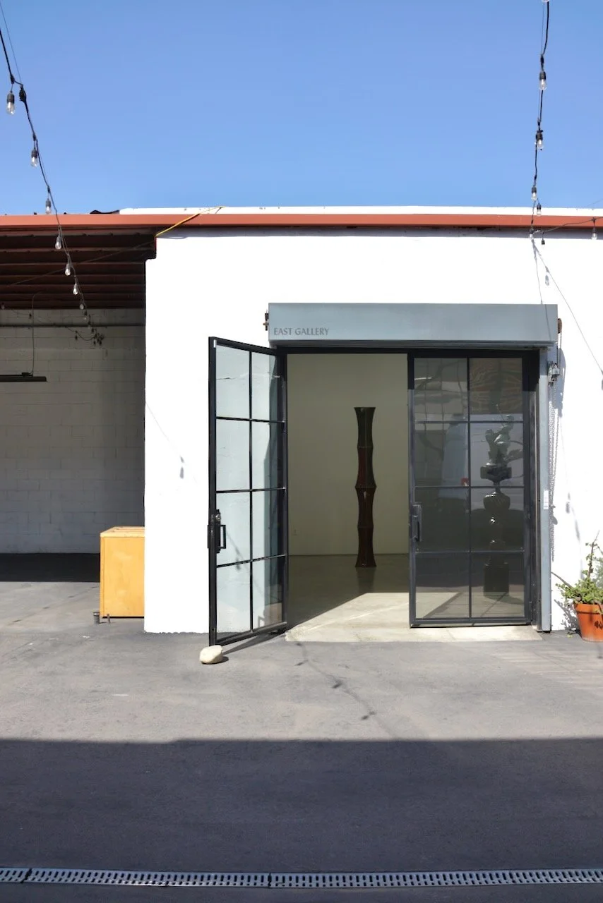  Spaces 2024:48 (2024) C-print on wood panel, 60”x40” 