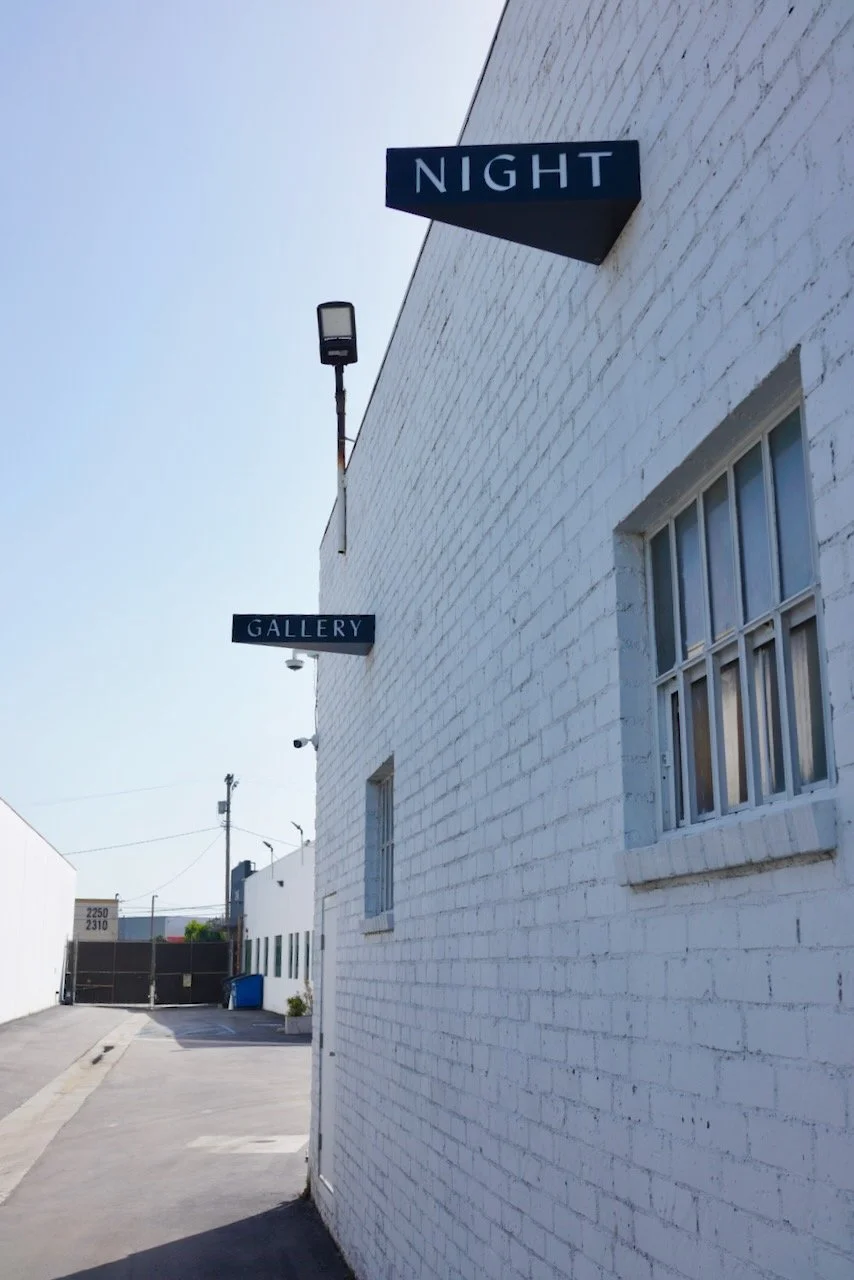  Spaces 2024:51 (2024) C-print on wood panel, 60”x40” 