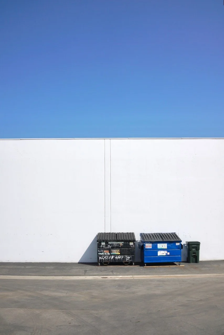  Spaces 2024:52 (2024) C-print on wood panel, 60”x40” 