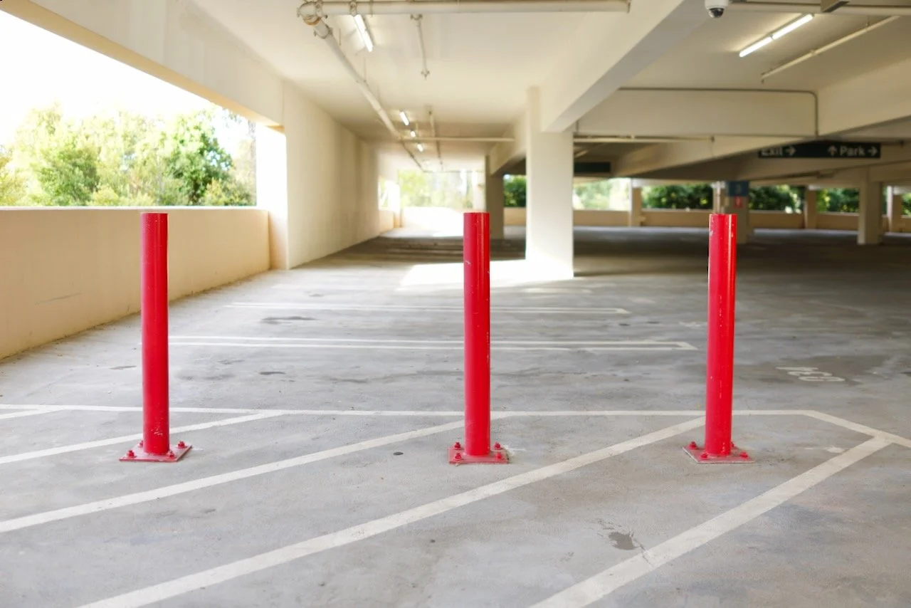  Spaces 2024:54 (2024) C-print on wood panel, 60”x40” 