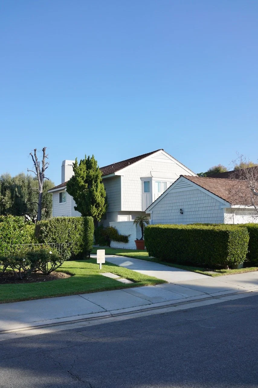  Spaces 2024:55 (2024) C-print on wood panel, 60”x40” 