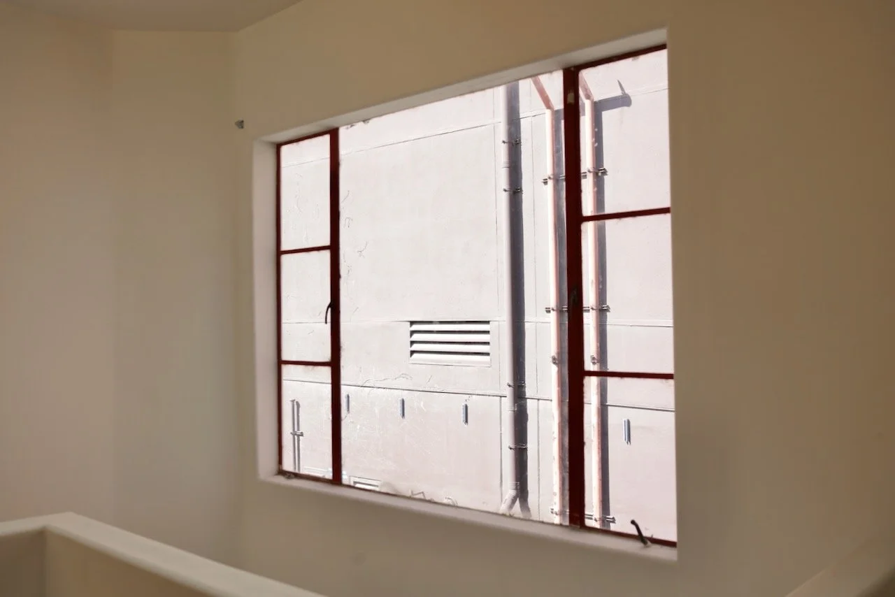  Spaces 2024:56 (2024) C-print on wood panel, 60”x40” 