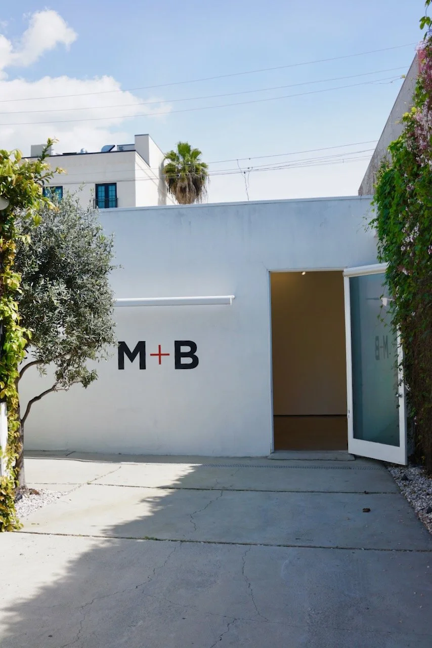  Spaces 2024:57 (2024) C-print on wood panel, 60”x40” 