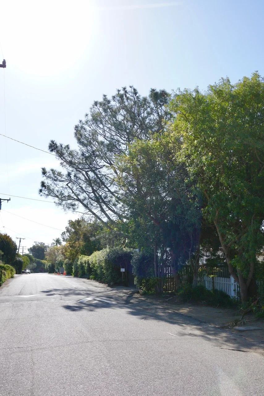  Spaces 2024:59 (2024) C-print on wood panel, 60”x40” 