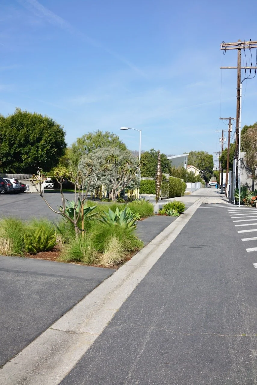  Spaces 2024:62 (2024) C-print on wood panel, 60”x40” 