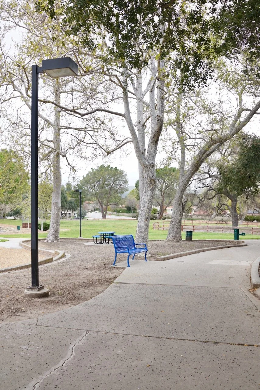  Spaces 2024:65 (2024) C-print on wood panel, 60”x40” 