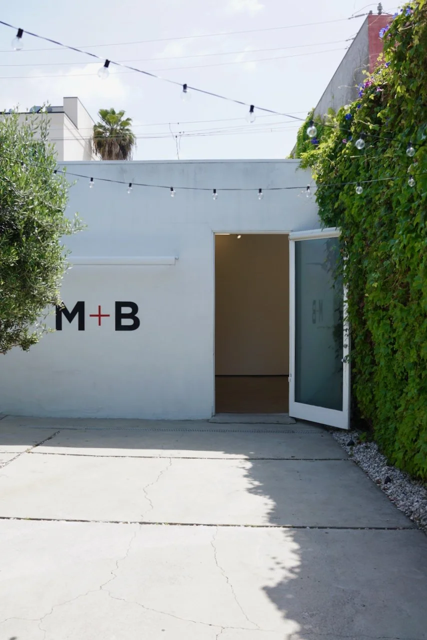  Galleries 2024:3 (2024) C-print on wood panel, 60"x40" 