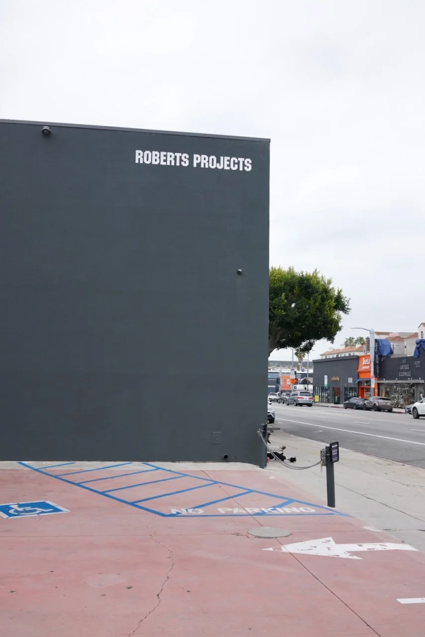  Galleries 2024:4 (2024) C-print on wood panel, 60"x40" 