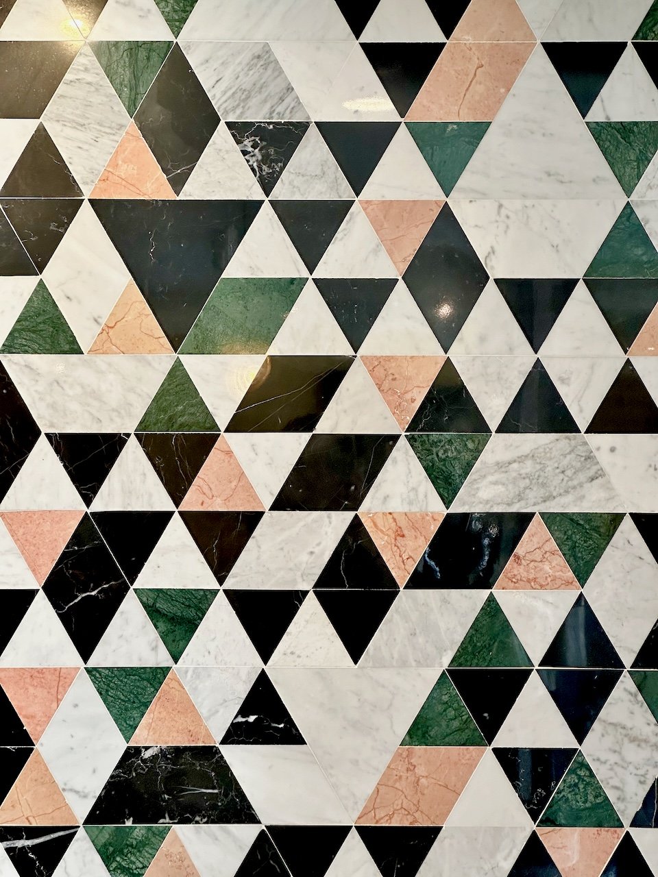  Abstractions 2024:5 (2024) C-print on wood panel, 60”x40” 