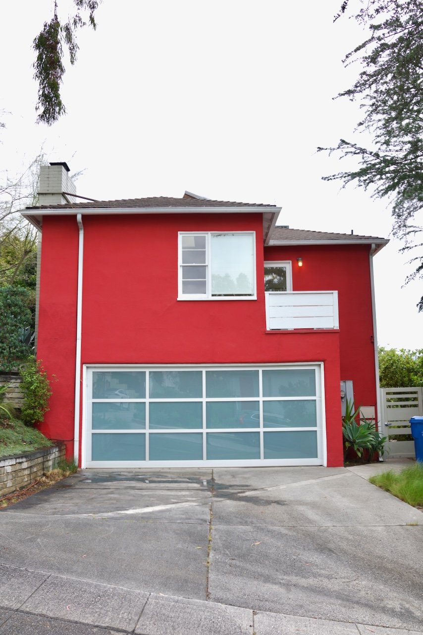  Buildings 2024:16 (2024) C-print on wood panel, 60”x40” 