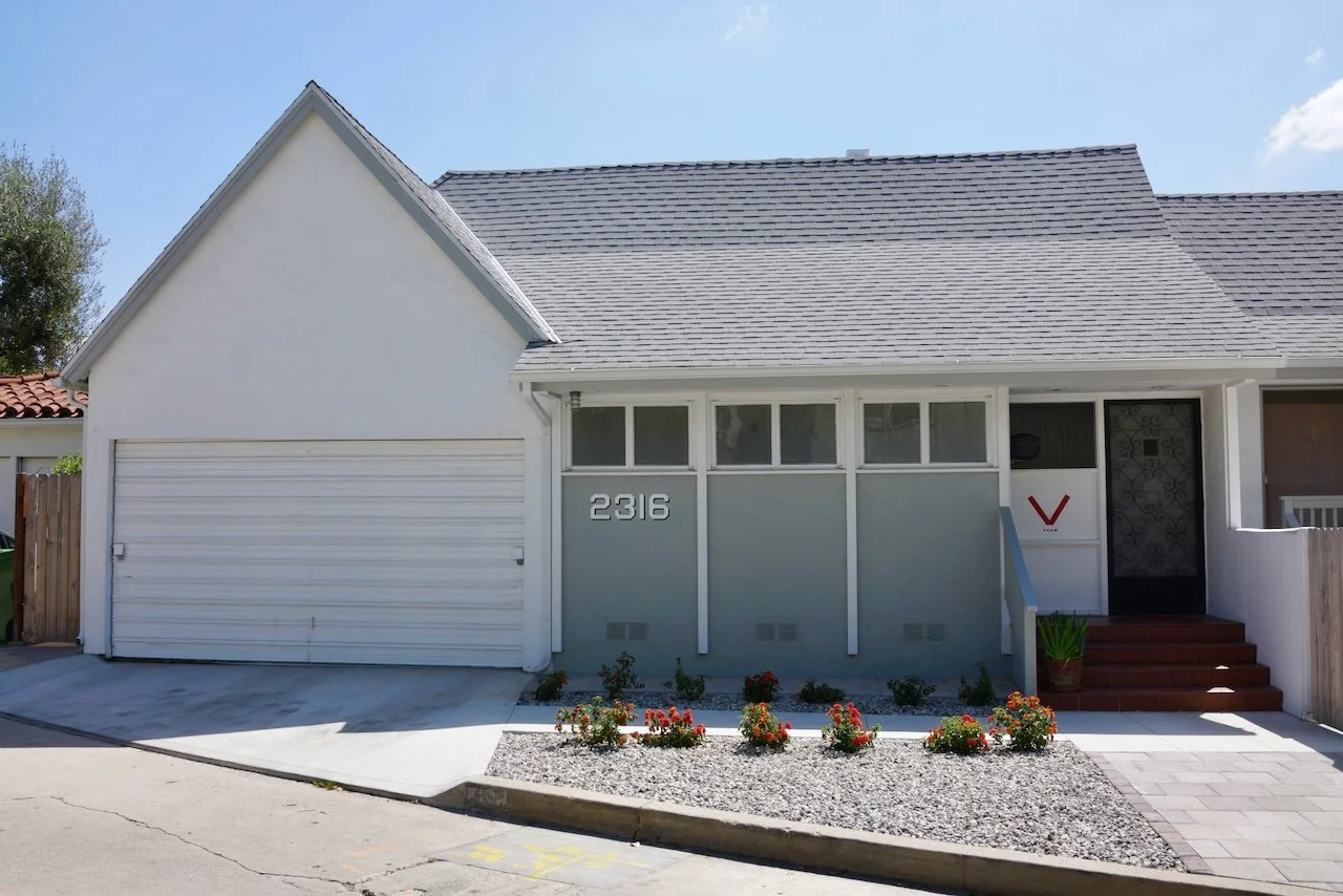  Buildings 2024:20 (2024) C-print on wood panel, 60”x40” 