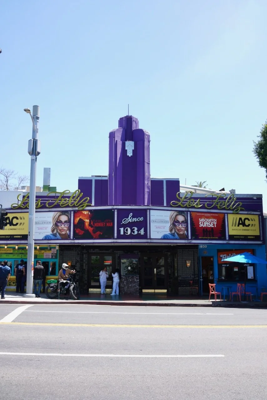  Buildings 2024:21 (2024) C-print on wood panel, 60”x40” 