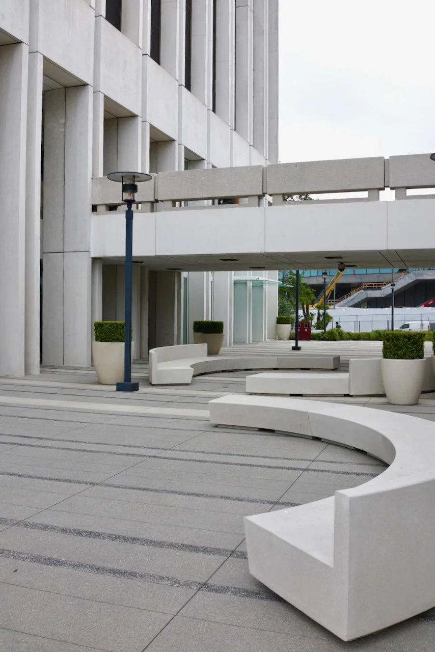  Buildings 2024:24 (2024) C-print on wood panel, 60”x40” 