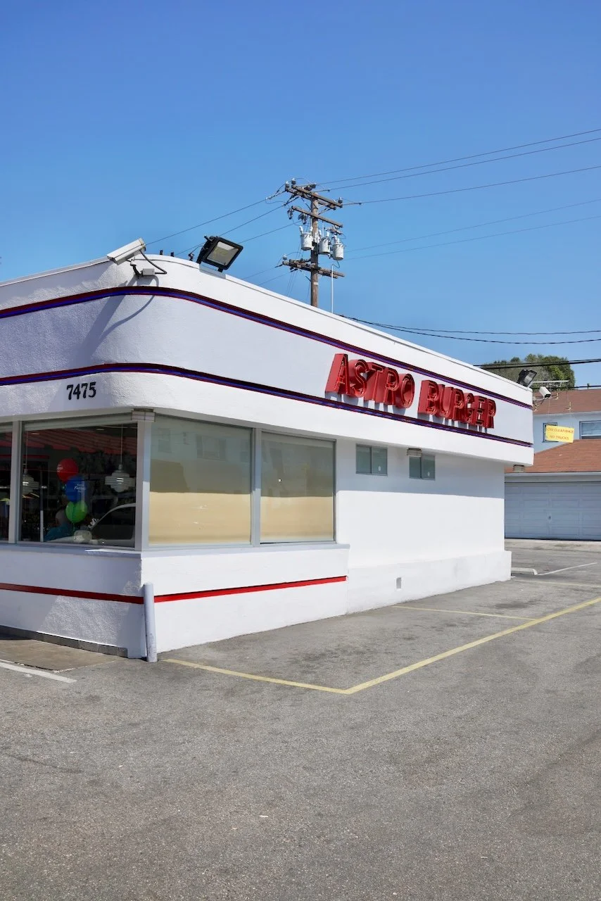  Buildings 2024:26 (2024) C-print on wood panel, 60”x40” 