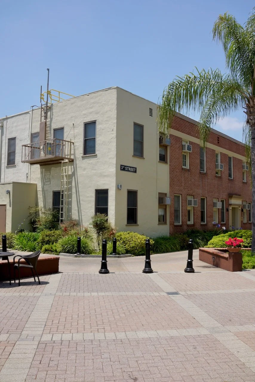  Buildings 2024:30 (2024) C-print on wood panel, 60”x40” 